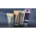 HGL in different color tubes