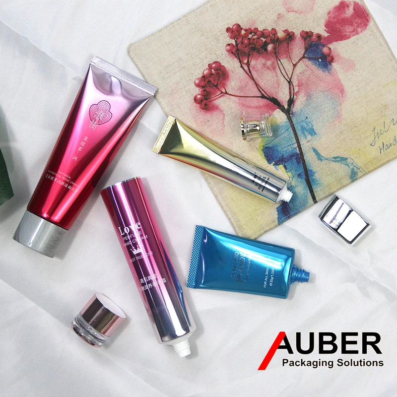 Eye- attracting High Glossy Tubes