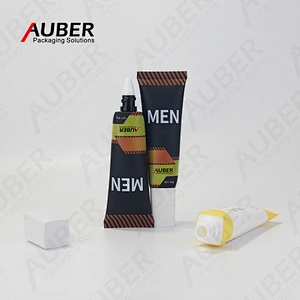 Square Squeeze Tubes