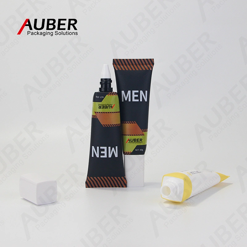 Square Squeeze Tubes