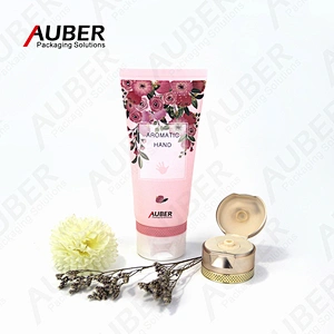 Plastic Laminated Tubes