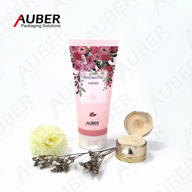 Plastic Laminated Tubes