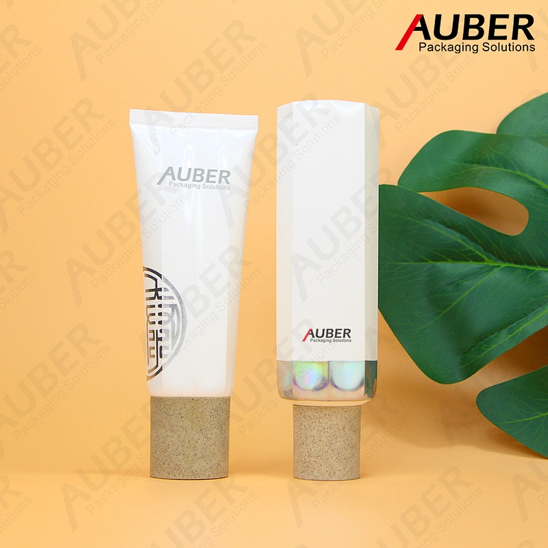 Sliver hot stamping polygonal tube