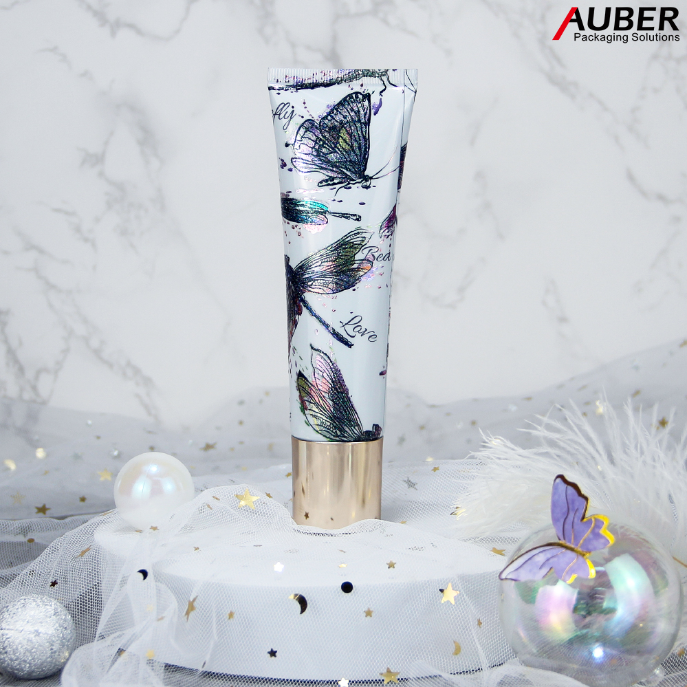 HGL tube for face cream