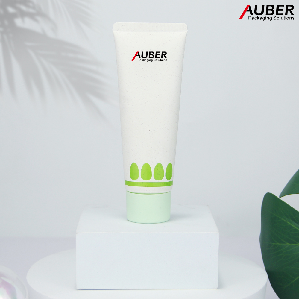 Auber packaging Straw plastic tube