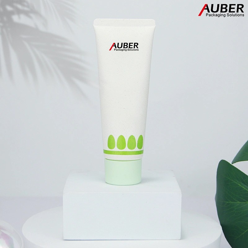 Auber packaging Straw plastic tube