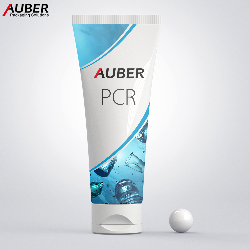Auber packaging PCR tube