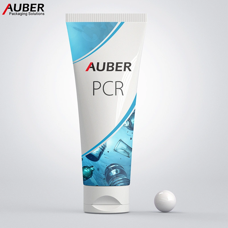Auber packaging PCR tube