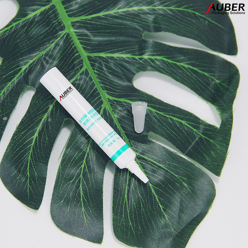 Auber Packaging D13mm Empty Tubes for Cream