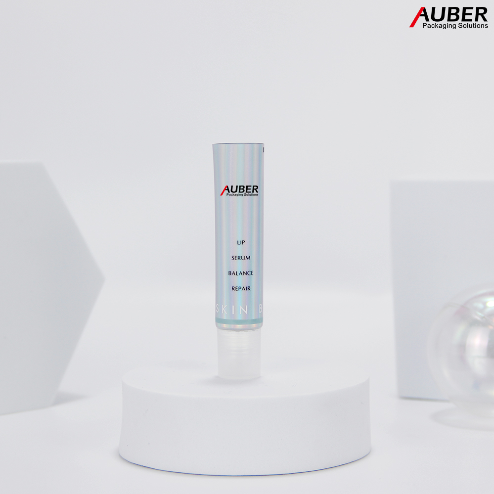Auber packaging D16mm fashion lip balm tube