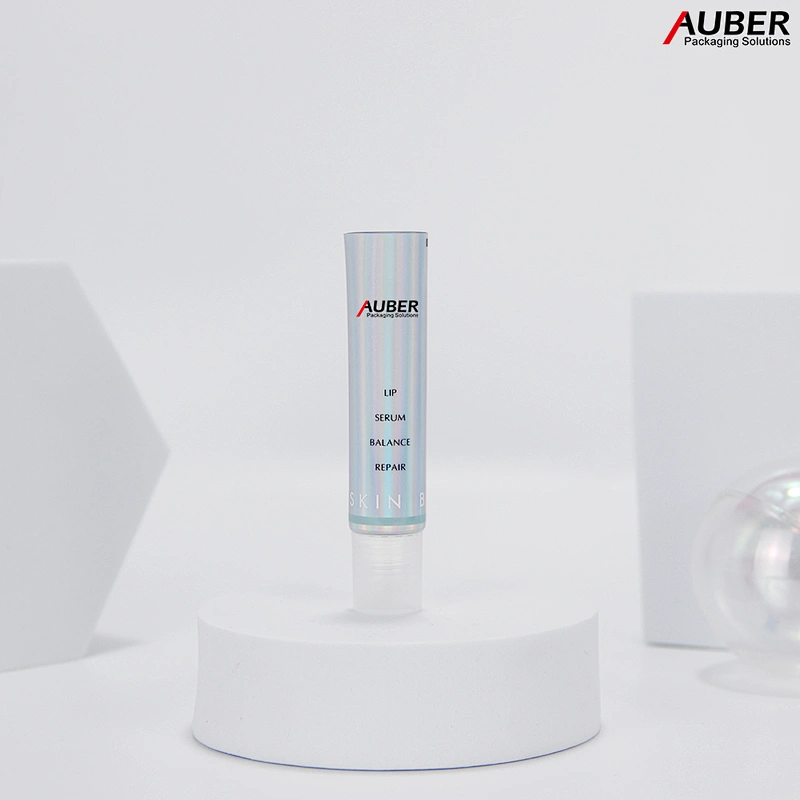 Auber packaging D16mm fashion lip balm tube