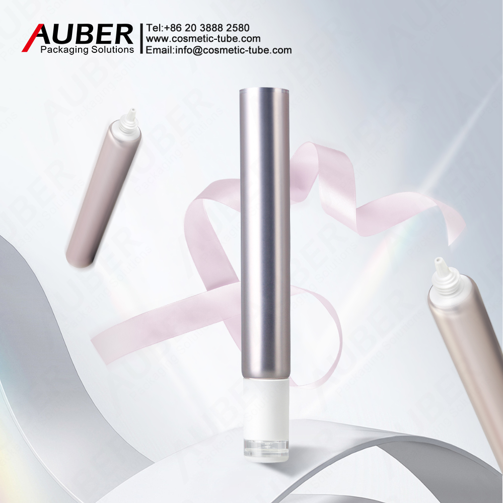 eye cream container
