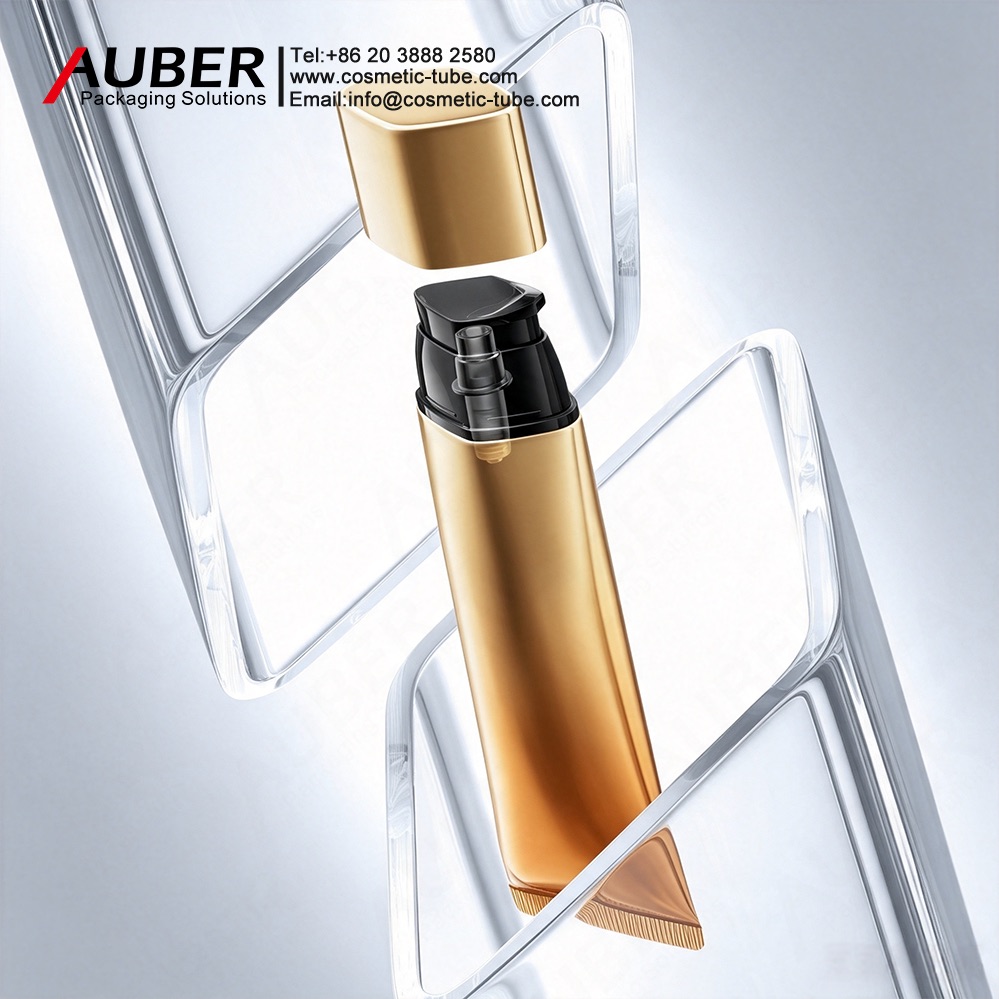 tube with precision applicator