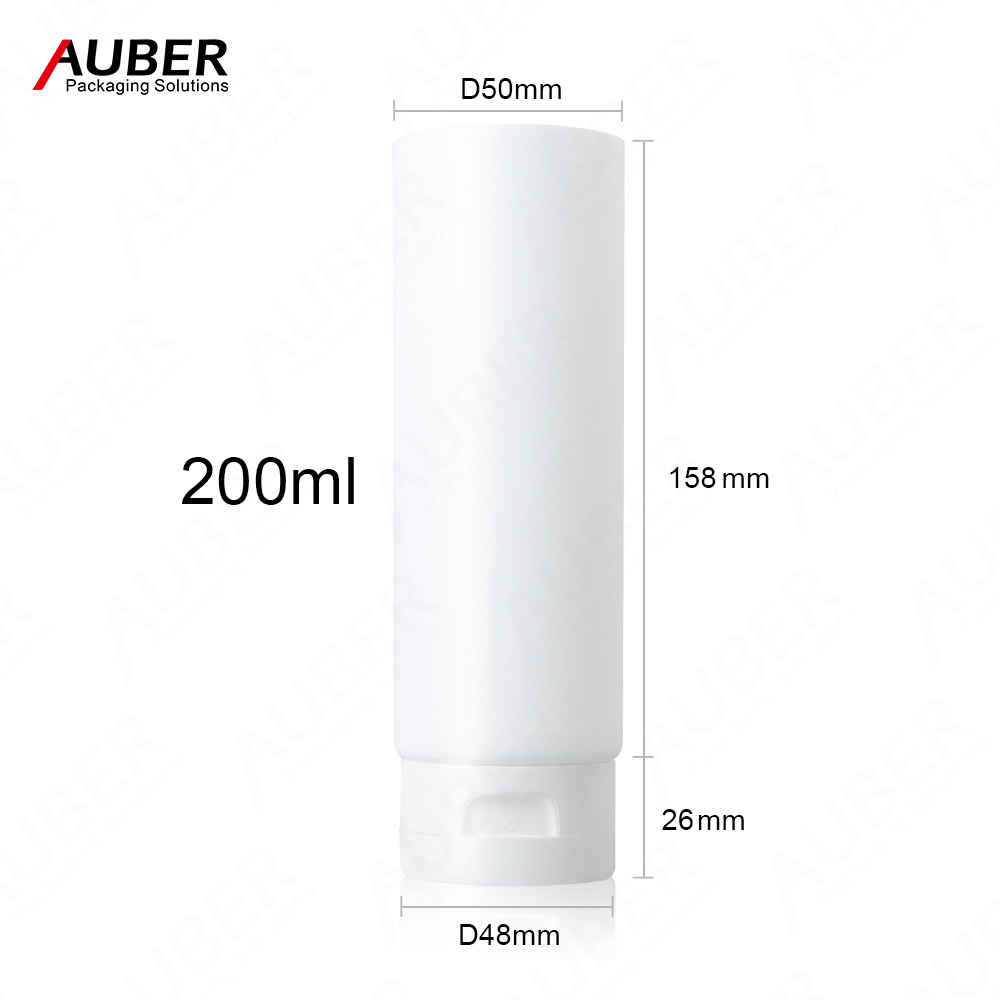 empty squeeze tubes for lotion