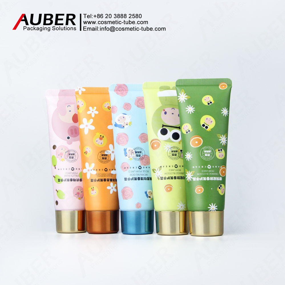 D30mm ABL hand cream tubes Christmas set