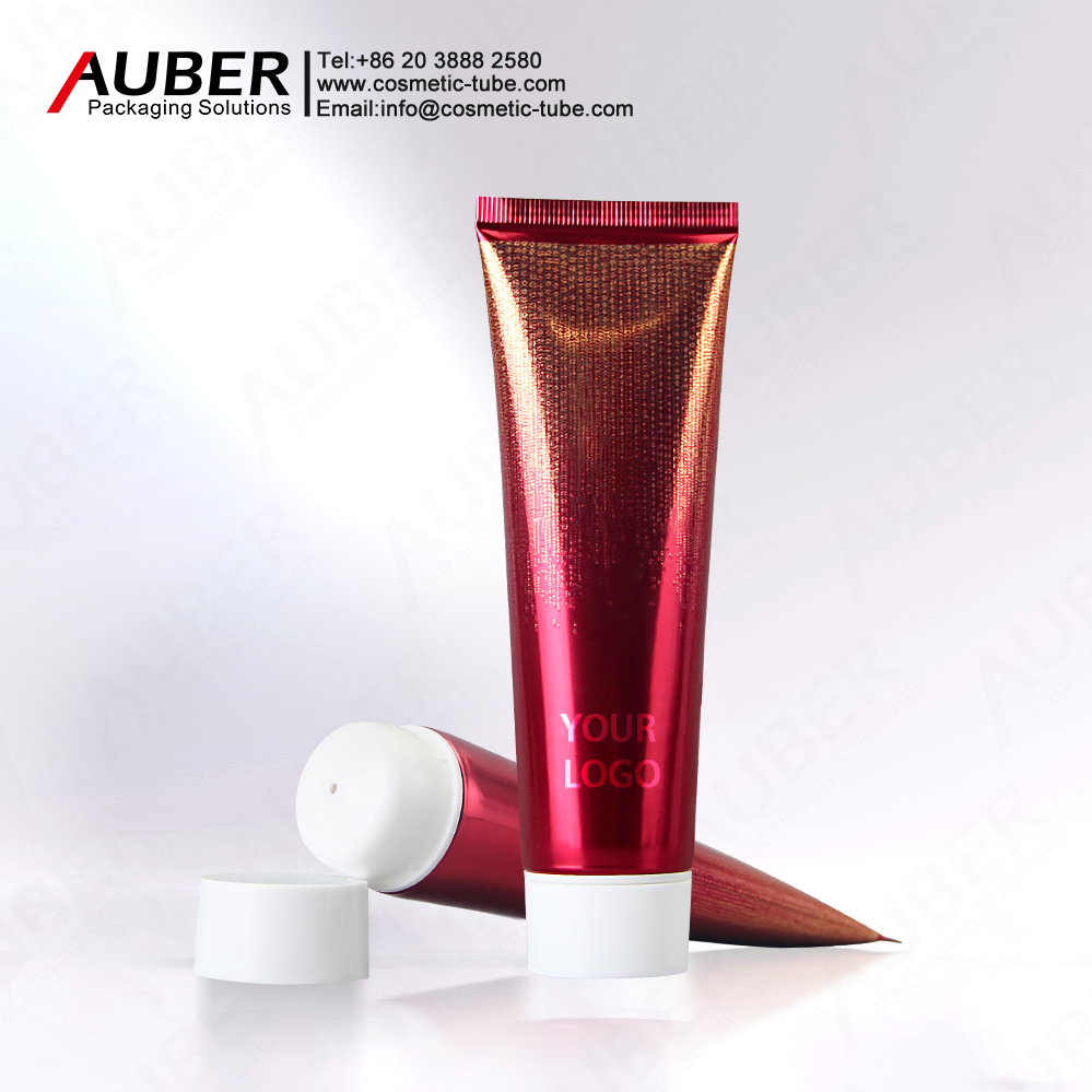 Auber D35mm hair removal cream tube