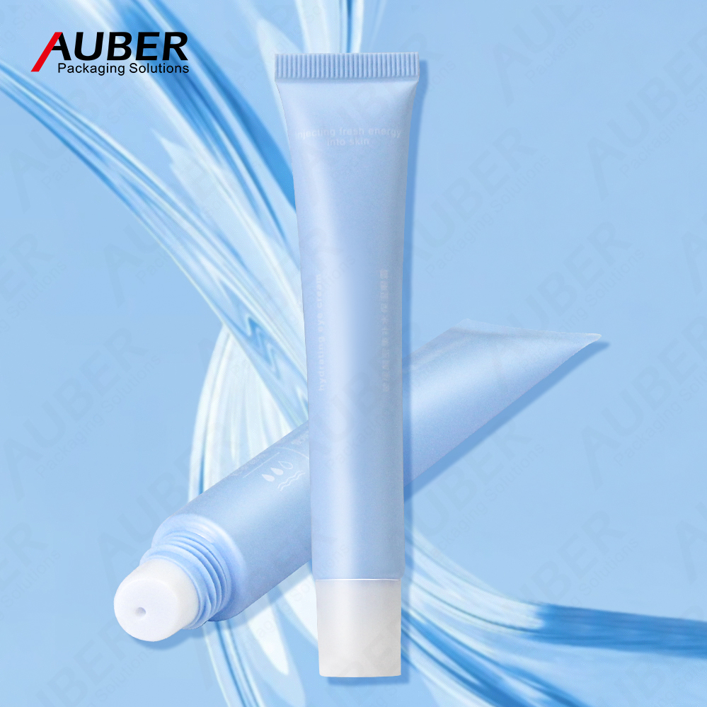 Auber eco tubes packaging