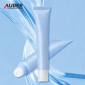D19mm Custom Lip Gloss Tubes Manufacturer