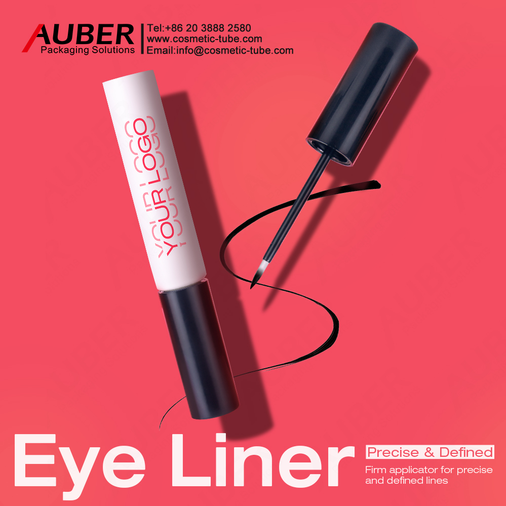 custom eyeliner packaging