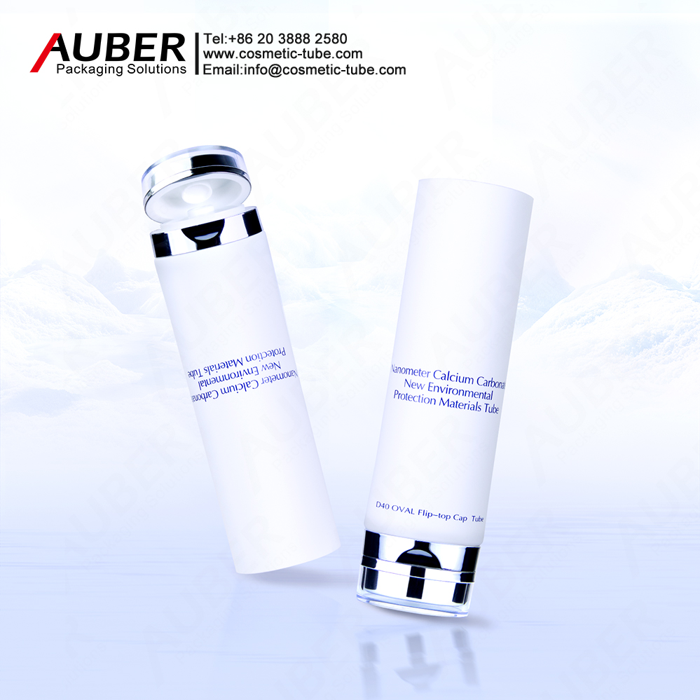 tube of shampoo