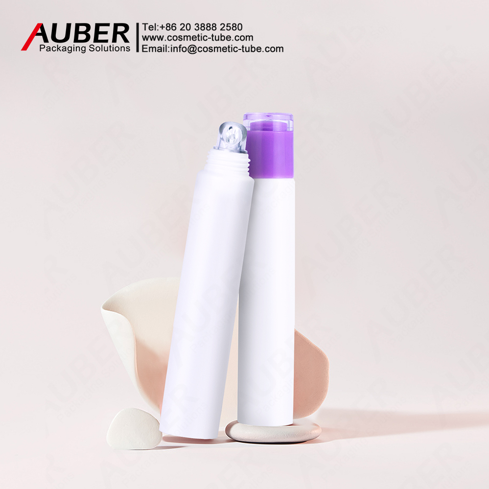 Auber D19mm squeeze tube lip gloss