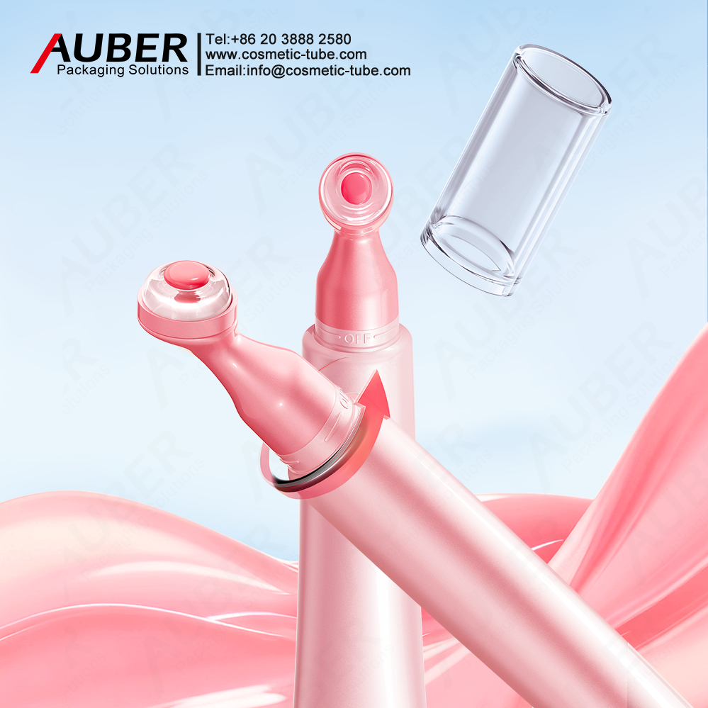 lip gloss tube packaging