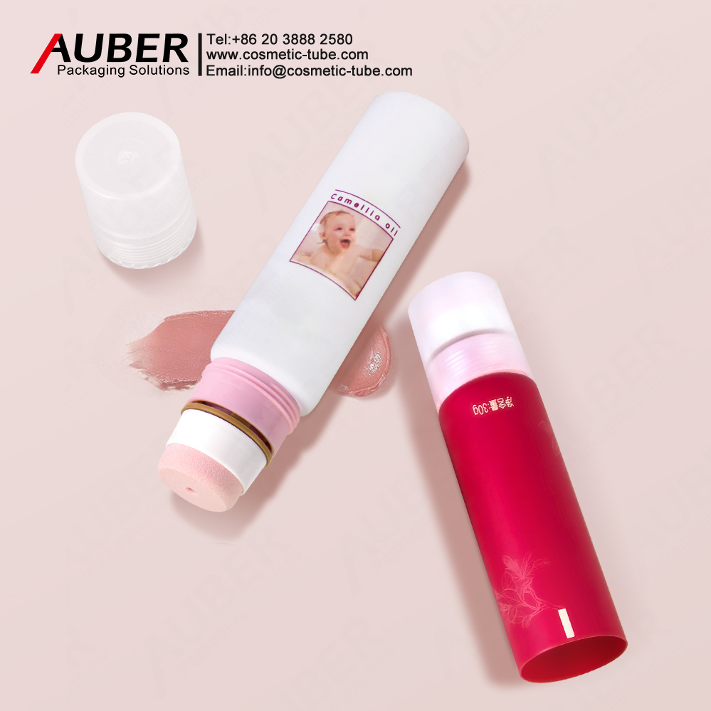 Foundation in a tube