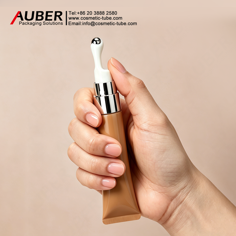 Eye Serum Rollerball Tube