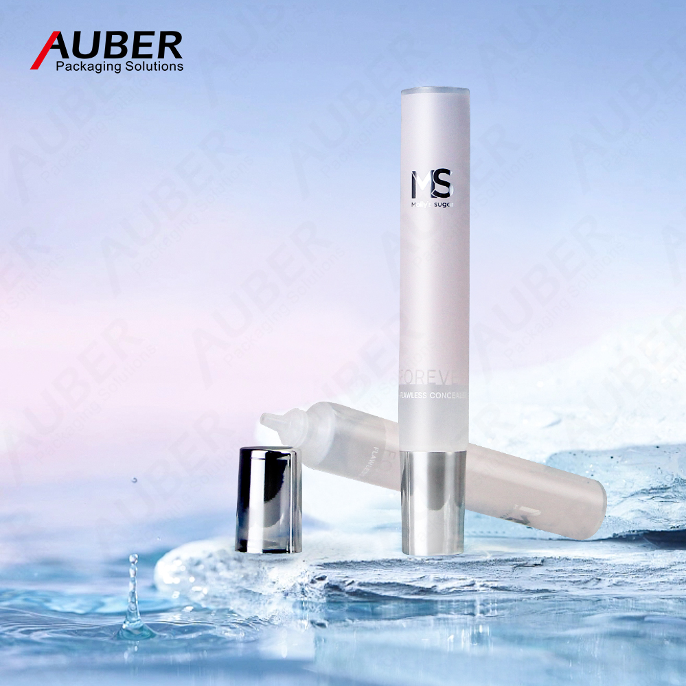 D19mm Cooling Eye Gel Tube