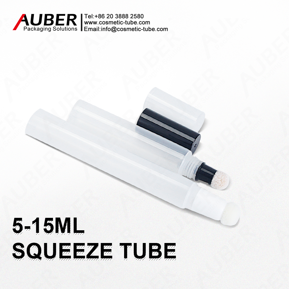 D16mm foundation tube with sponge applicator