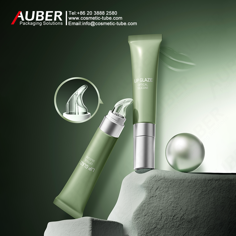 lip gloss tube