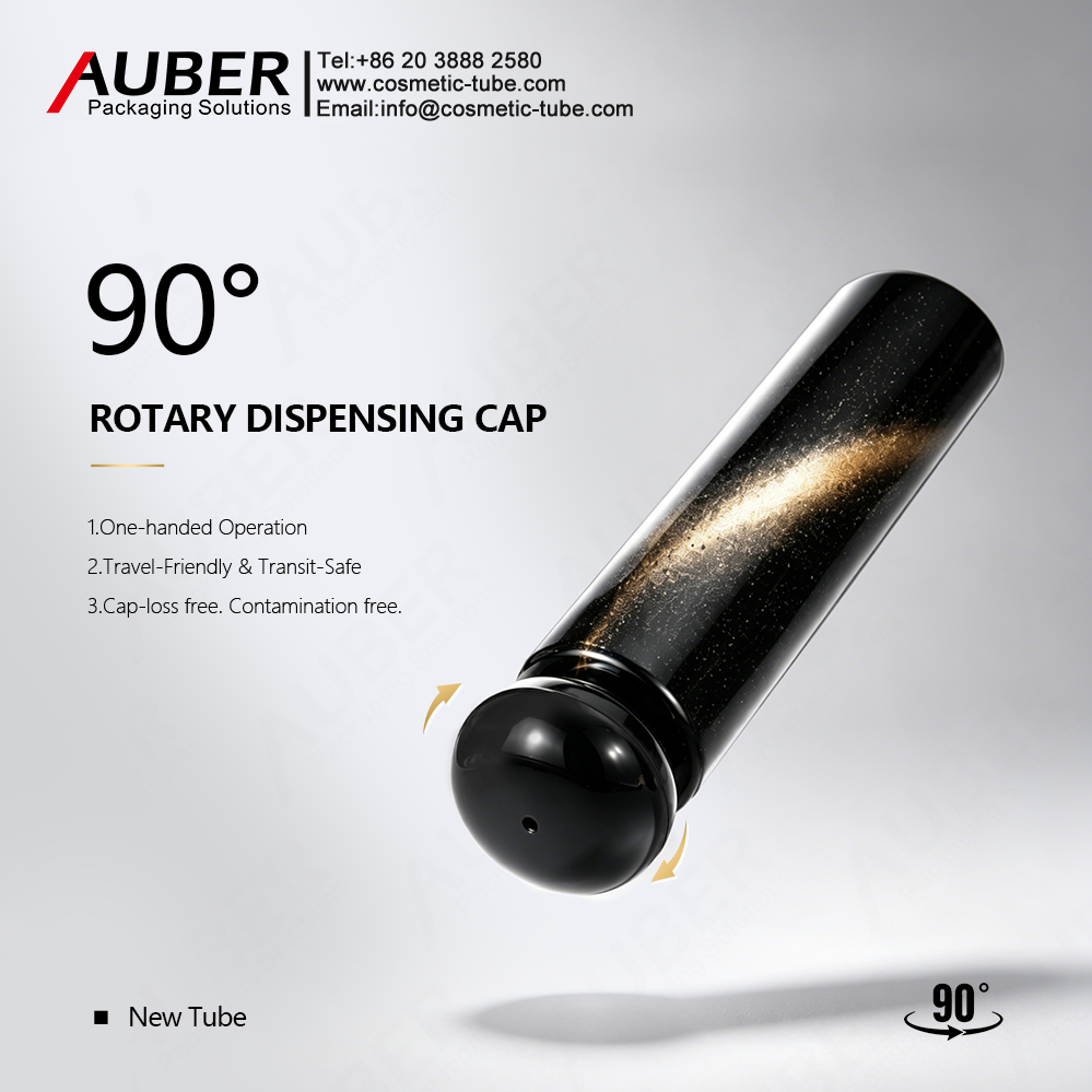 Cosmetic Packaging Innovation