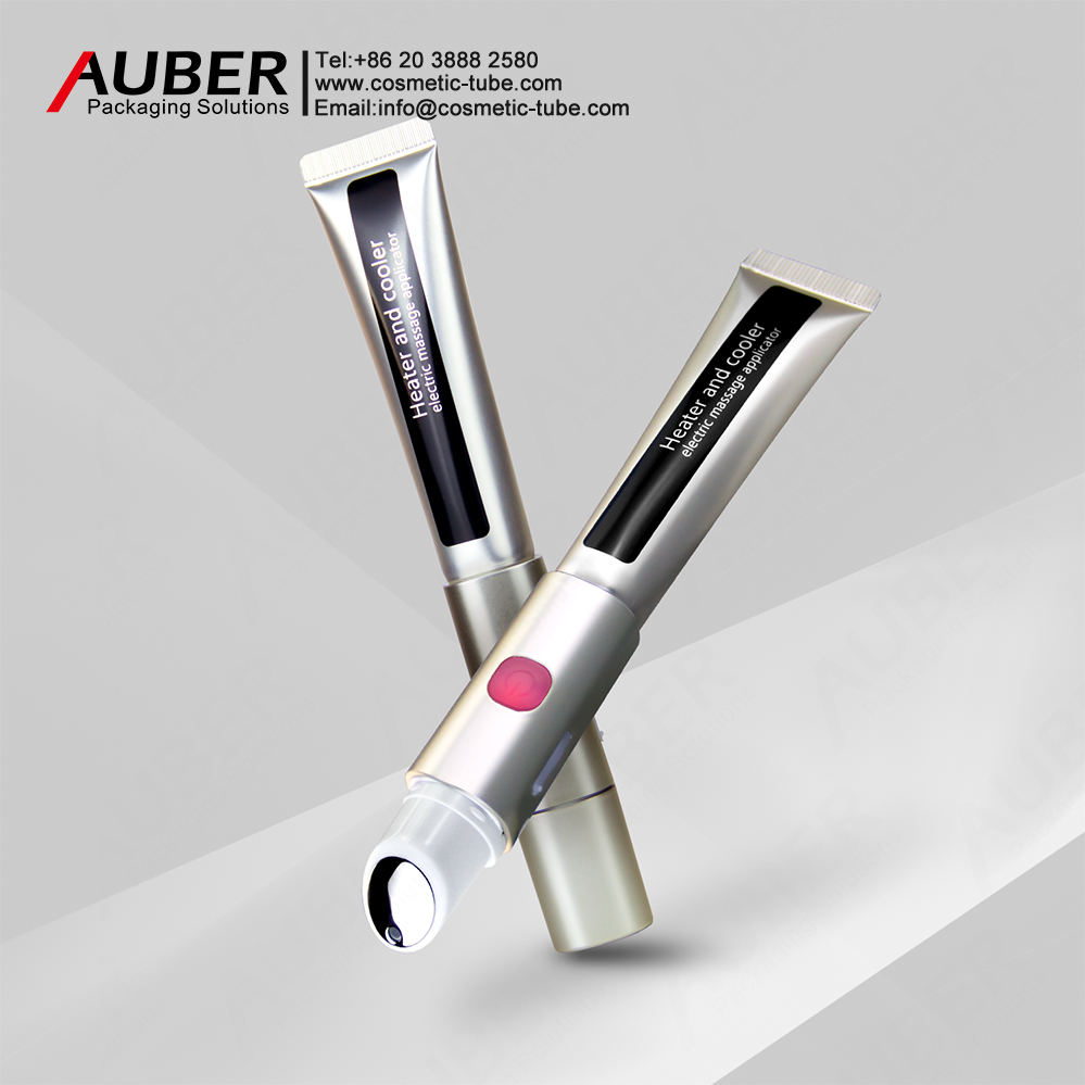 eye cream tube