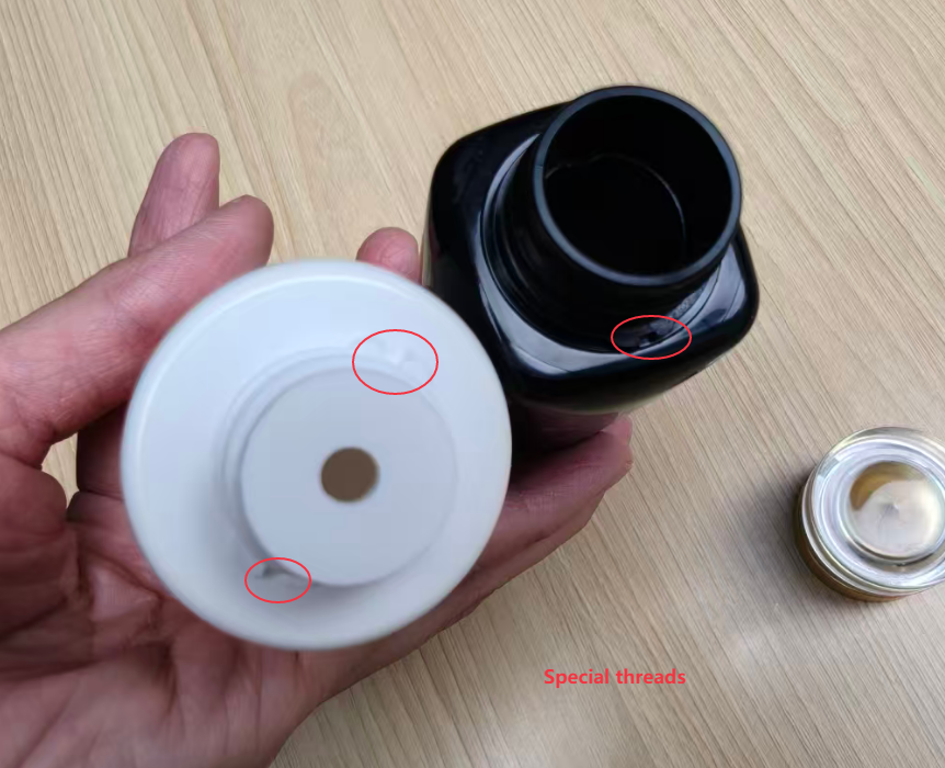 tube packaging