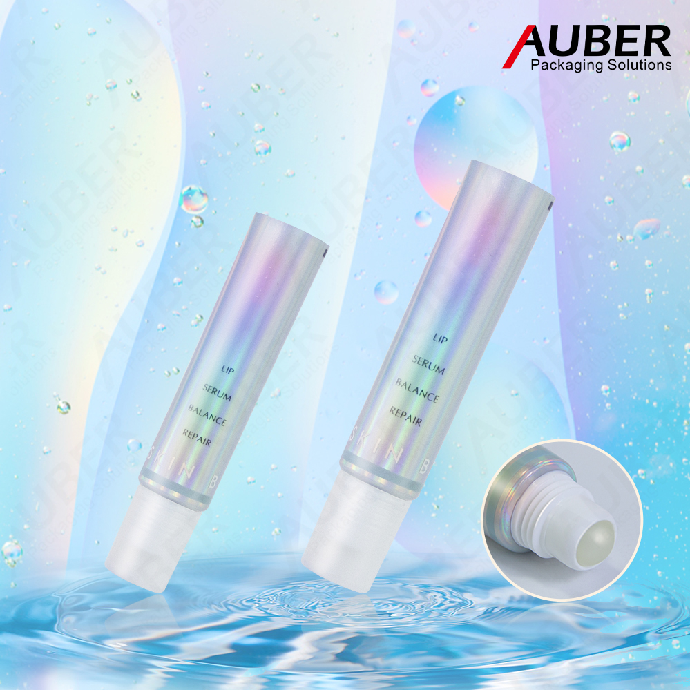 eye serum packaging