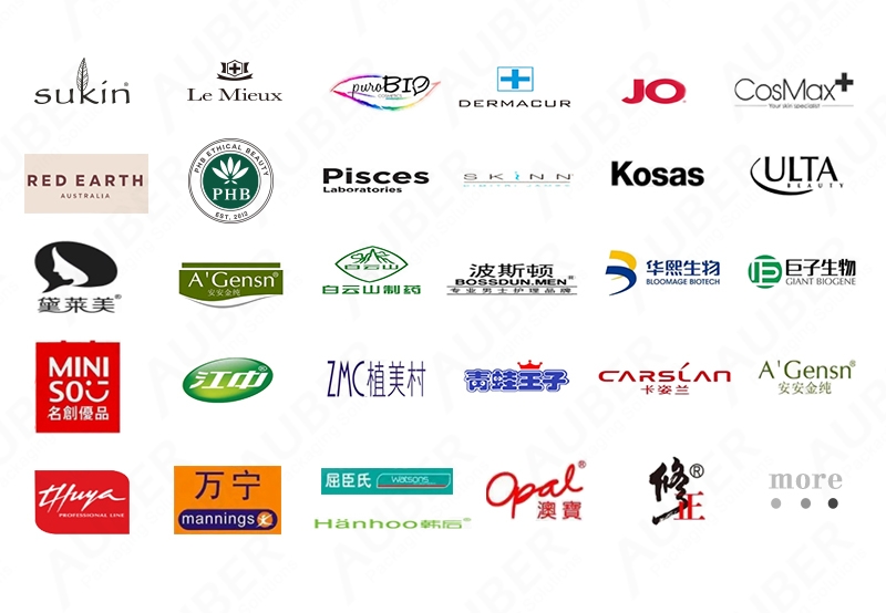 cosmetic brands