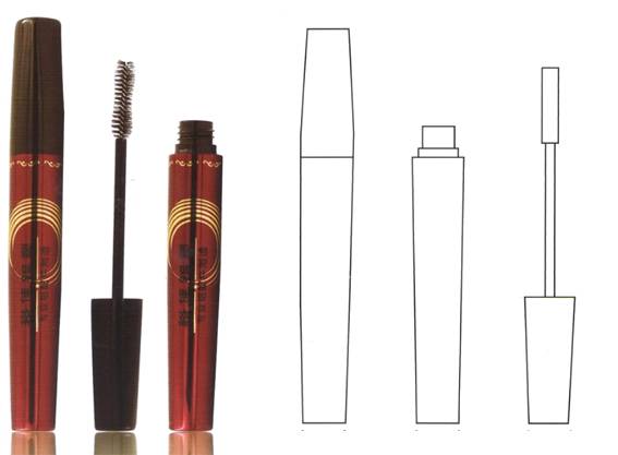 Tube Packaging