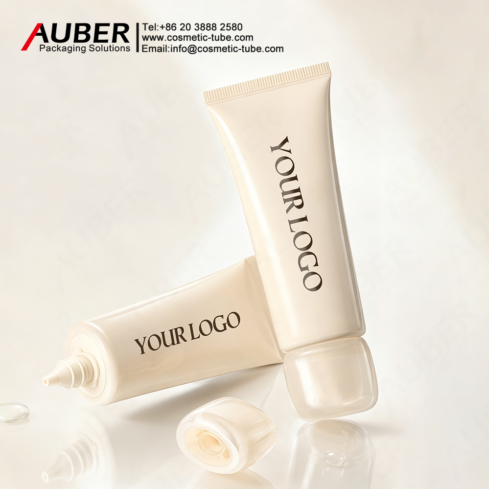 foundation tube packaging