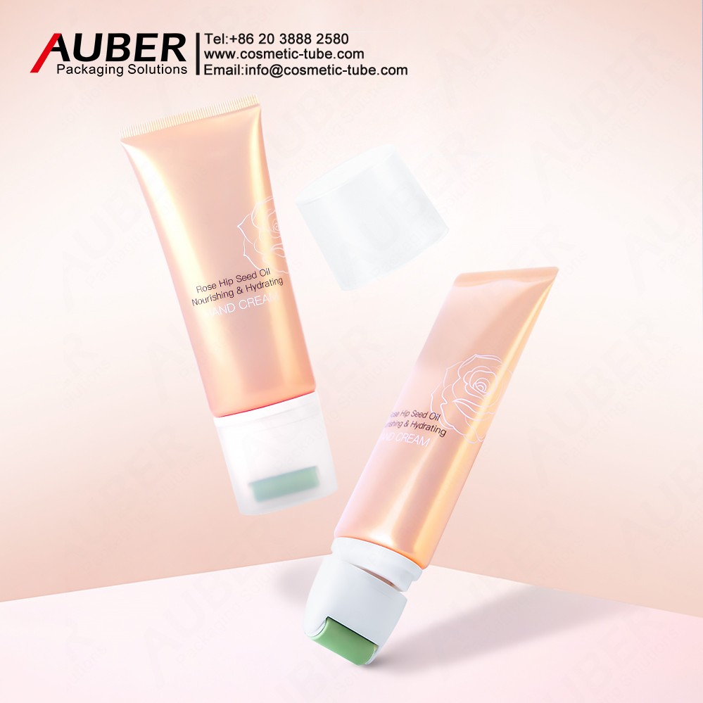 D40mm massage tube