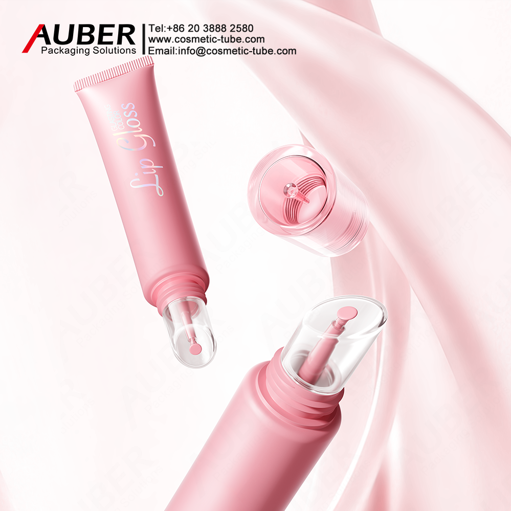 lip gloss