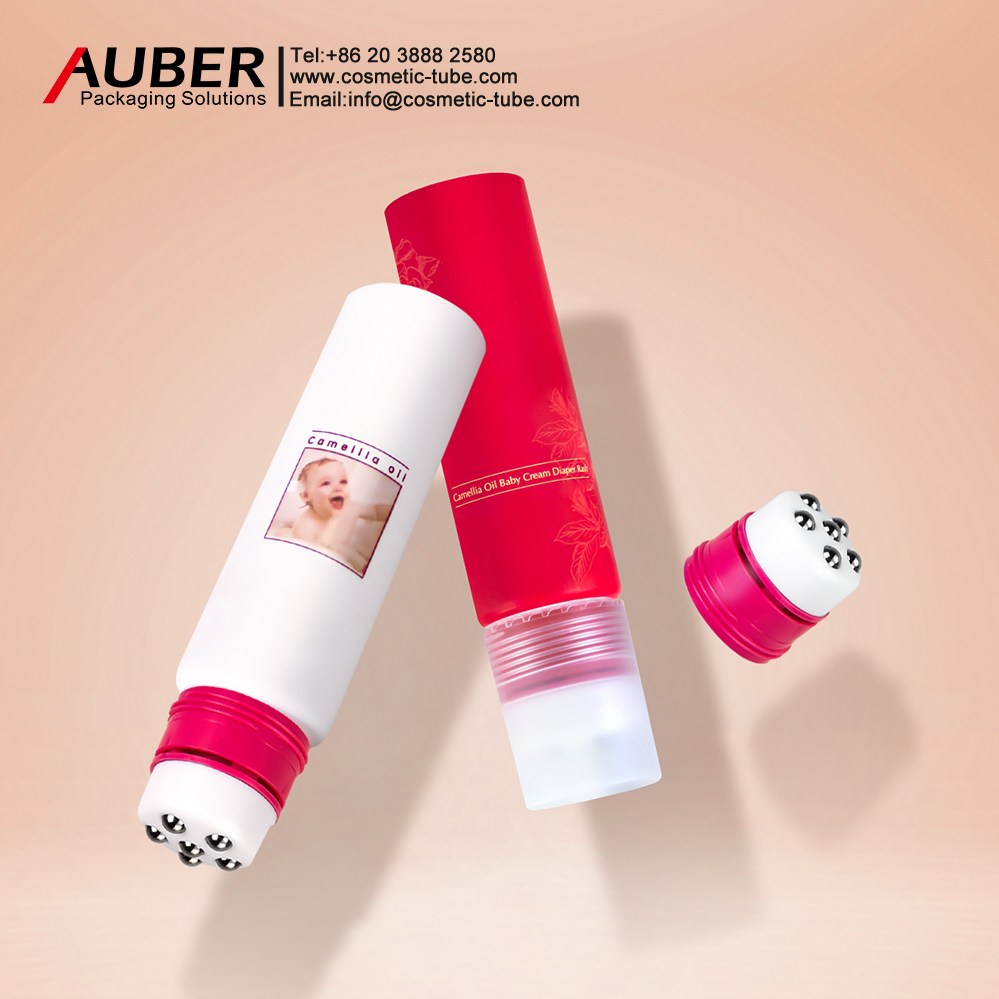 Tube of Tightening Cream