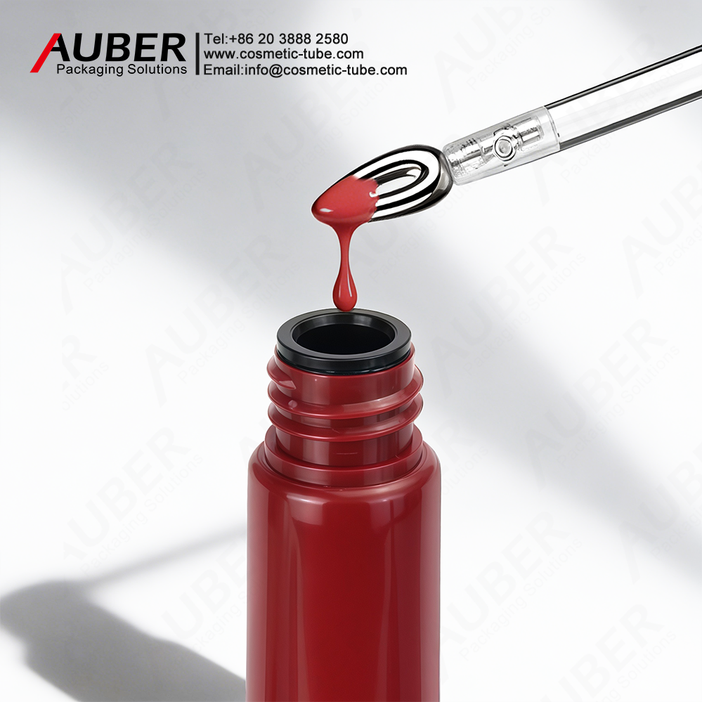 lip gloss tube