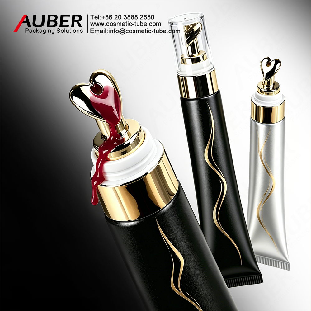 lip gloss tube