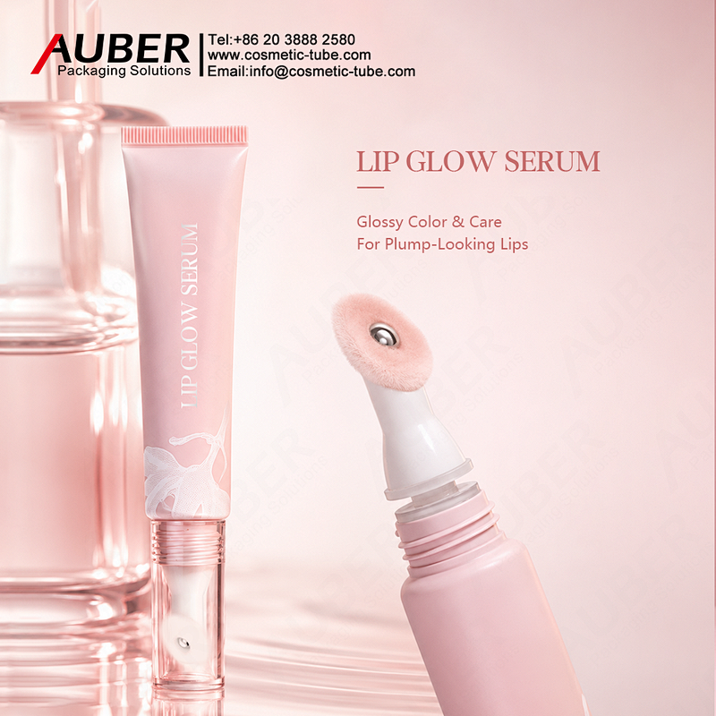 lip gloss
