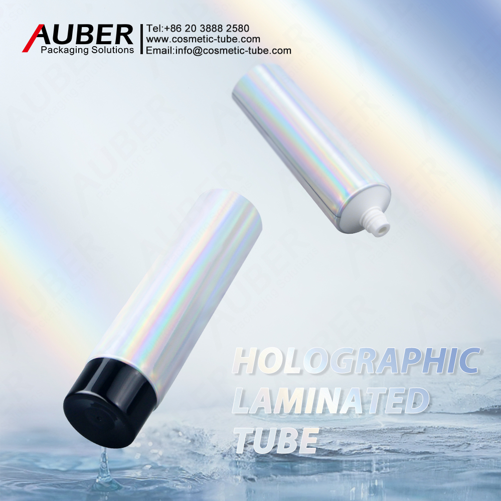 D40mm empty lotion tubes wholesale
