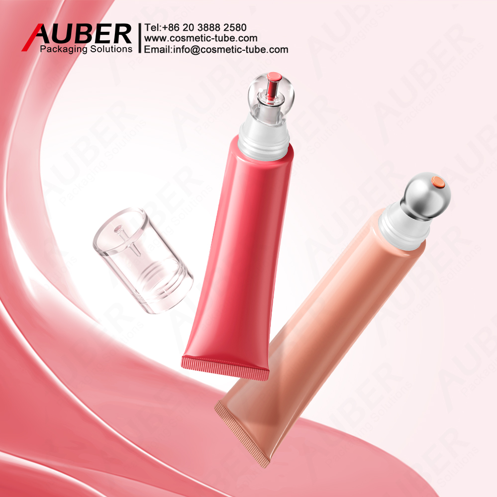 lip gloss empty tubes