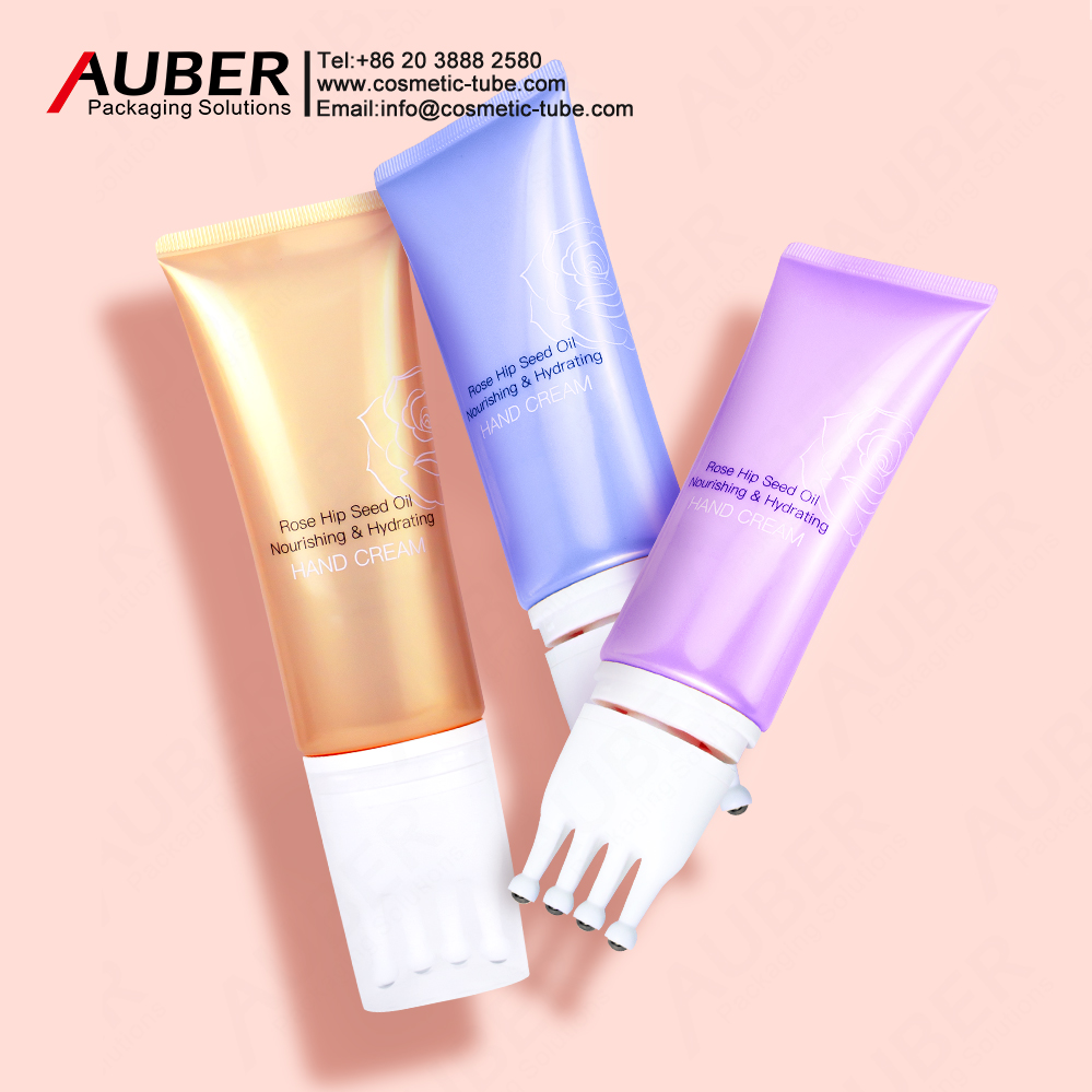 tube with applicator