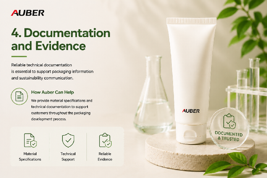 documentation and evidence