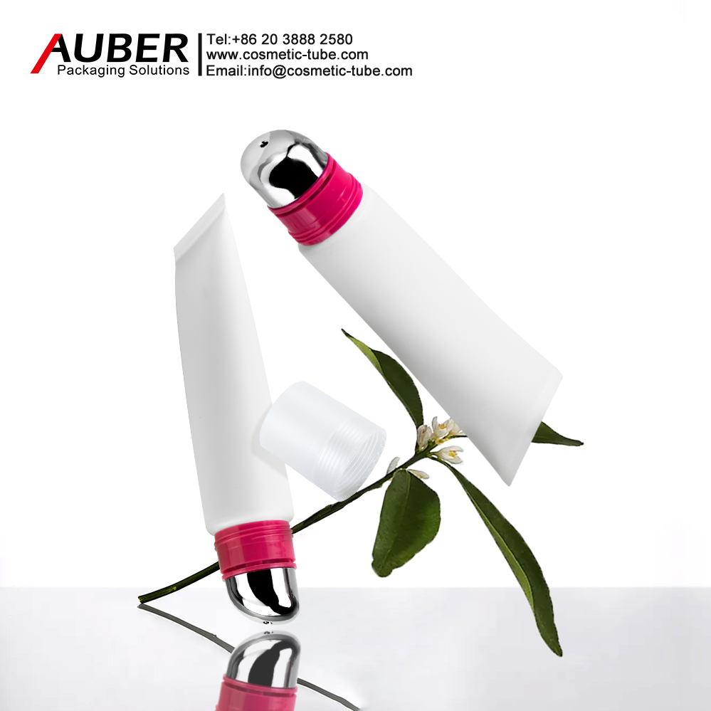 cream in tube
