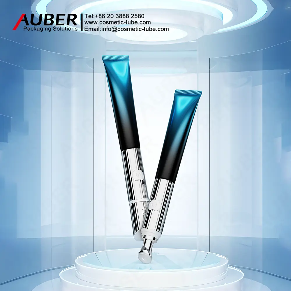 eye cream tube